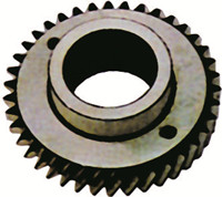 Textile Machinery Gear-3